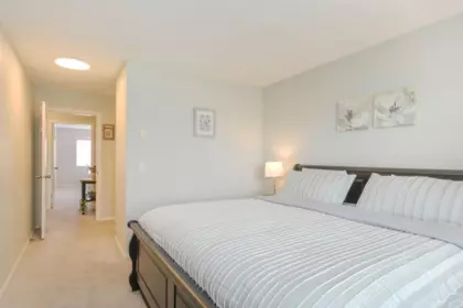 Powder Room Photo of 41 16016 82 Avenue, Surrey, BC