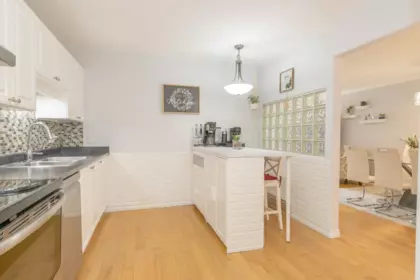 Primary Bedroom Photo of 41 16016 82 Avenue, Surrey, BC