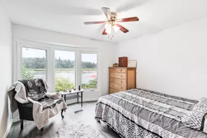 Bedroom 3 Photo of 63 9950 Wilson Street, Mission, BC