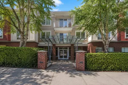 308 12283 224 Street, Maple Ridge, BC, Maple Ridge — Apartment/Condo for sale