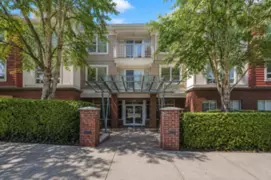 308 12283 224 Street, Maple Ridge, BC