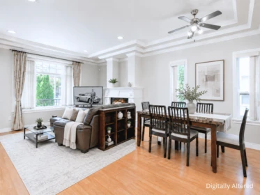 9793 Williams Road, Richmond, BC, Richmond — Single Family Residence for sale