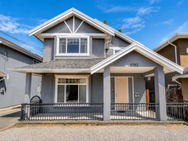 9793 Williams Road, Richmond, BC, Richmond — Single Family Residence for sale