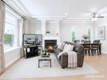 9793 Williams Road, Richmond, BC, Richmond — Single Family Residence for sale
