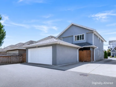 9793 Williams Road, Richmond, BC, Richmond — Single Family Residence for sale