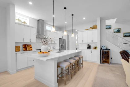 Breakfast Nook Photo of 11378 230 Street, Maple Ridge, BC