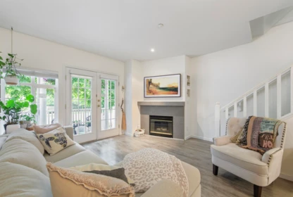 8529 Jellicoe Street, Vancouver, BC, Vancouver — Townhouse for sale