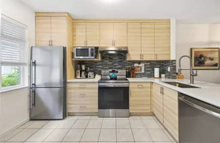 Pantry Photo of 8529 Jellicoe Street, Vancouver, BC