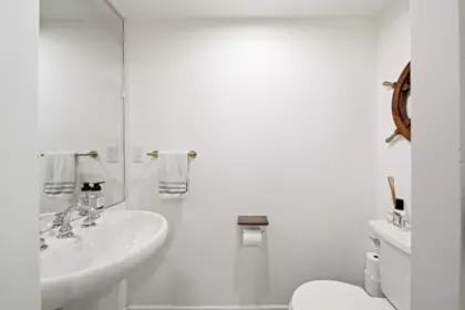 Primary Bedroom Photo of 8529 Jellicoe Street, Vancouver, BC