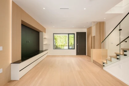 Kitchen Island Photo of 4475 Wallace Street, Vancouver, BC