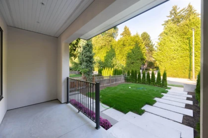 4475 Wallace Street, Vancouver, BC, Vancouver — Half Duplex for sale
