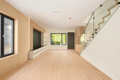 Pantry Photo of 4475 Wallace Street, Vancouver, BC