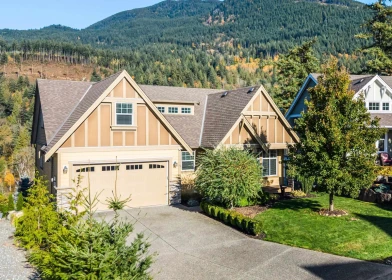 4 1911 Woodside Boulevard, Agassiz, BC, Agassiz — Single Family Residence for sale