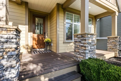 4 1911 Woodside Boulevard, Agassiz, BC, Agassiz — Single Family Residence for sale