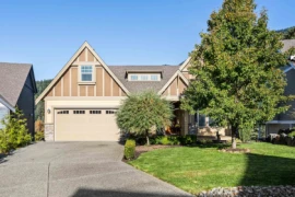 4 1911 Woodside Boulevard, Agassiz, BC