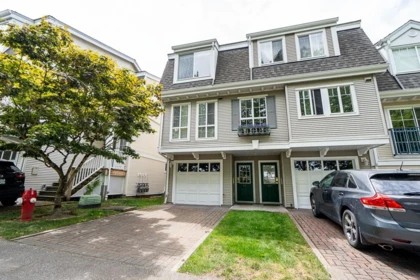 67 8890 Walnut Grove Drive, Langley, BC, Langley — Townhouse for sale