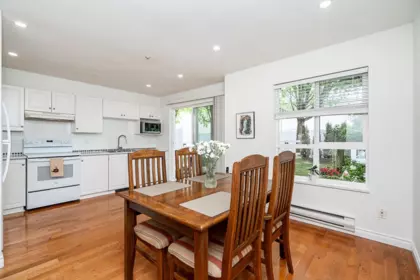 Kitchen Island Photo of 67 8890 Walnut Grove Drive, Langley, BC