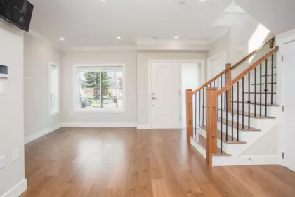 2028 E 42nd Avenue, Vancouver, BC, Vancouver — Half Duplex for sale