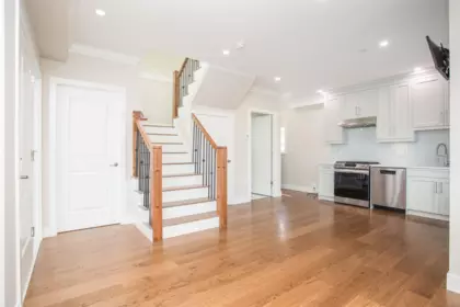 Kitchen Photo of 2028 E 42nd Avenue, Vancouver, BC