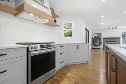 Basement Recreation Room Photo of 34753 Delair Road, Abbotsford, BC