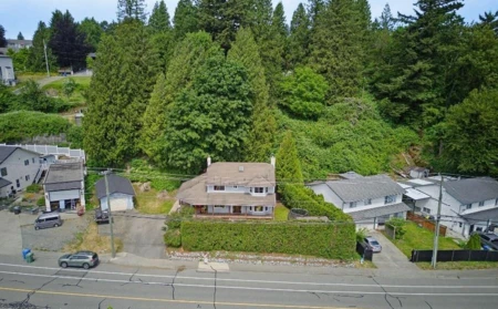 Kitchen Photo of 34753 Delair Road, Abbotsford, BC
