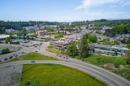 Neighborhood Park Photo Near 34753 Delair Road, Abbotsford, BC