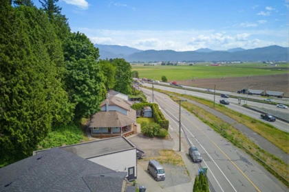 Pantry Photo of 34753 Delair Road, Abbotsford, BC
