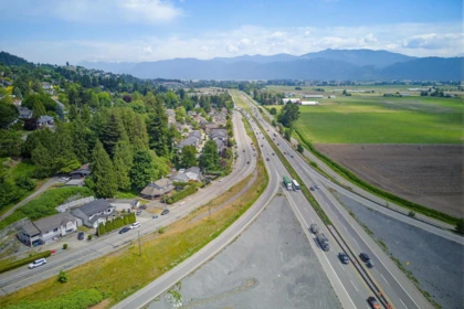 Primary Bedroom Photo of 34753 Delair Road, Abbotsford, BC