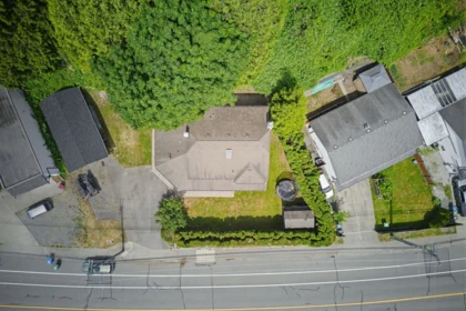 Street View Photo of 34753 Delair Road, Abbotsford, BC