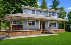 34753 Delair Road, Abbotsford, BC