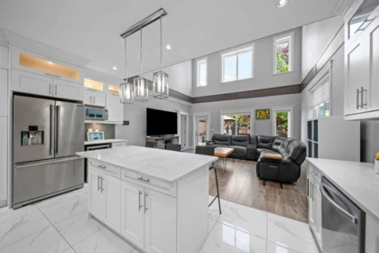 Breakfast Nook Photo of 27247 33b Avenue, Langley, BC