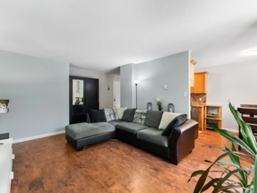 Breakfast Nook Photo of 404 320 Royal Avenue, New Westminster, BC
