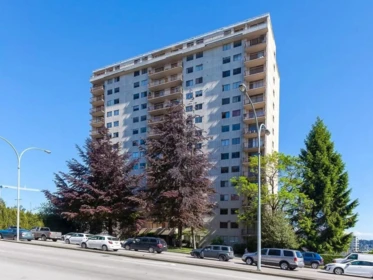 404 320 Royal Avenue, New Westminster, BC, New Westminster — Apartment/Condo for sale