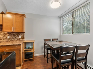 Pantry Photo of 404 320 Royal Avenue, New Westminster, BC
