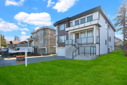 20884 48 Avenue, Langley, BC, Langley — Single Family Residence for sale