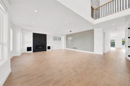 Kitchen Island Photo of 20884 48 Avenue, Langley, BC