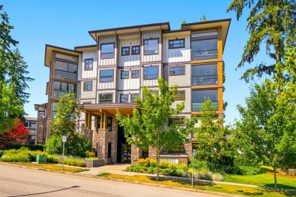 303 3585 146a Street, Surrey, BC, Surrey — Apartment/Condo for sale