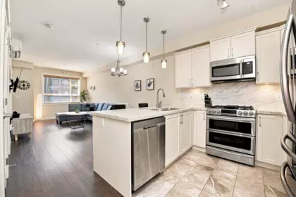 Primary Bedroom Photo of 303 3585 146a Street, Surrey, BC