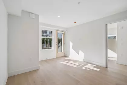 Breakfast Nook Photo of 153 408 W 45th Avenue, Vancouver, BC