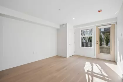 Pantry Photo of 153 408 W 45th Avenue, Vancouver, BC