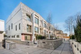 153 408 W 45th Avenue, Vancouver, BC