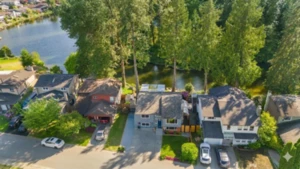 1231 River Drive, Coquitlam, BC