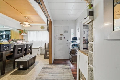 Breakfast Nook Photo of 12357 189a Street, Pitt Meadows, BC