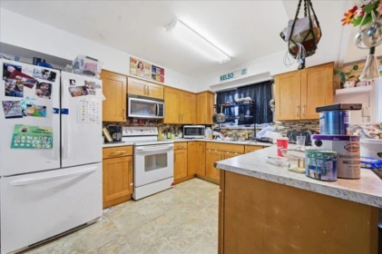 Dining Area Photo of 12357 189a Street, Pitt Meadows, BC