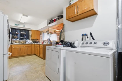 Pantry Photo of 12357 189a Street, Pitt Meadows, BC