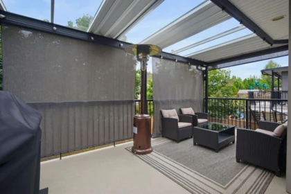 Aerial View of 35480 Mckinley Drive, Abbotsford, BC