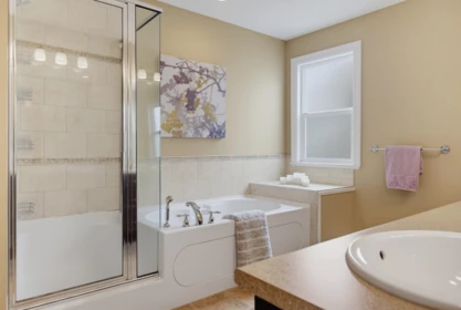 Basement Recreation Room Photo of 35480 Mckinley Drive, Abbotsford, BC