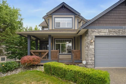 Fitness Center Photo Near 35480 Mckinley Drive, Abbotsford, BC