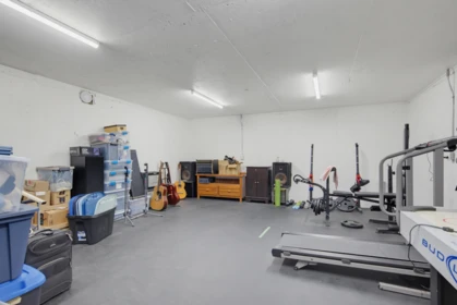 Garage Interior Photo of 35480 Mckinley Drive, Abbotsford, BC