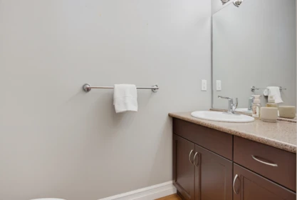 Walk-In Closet Photo of 35480 Mckinley Drive, Abbotsford, BC